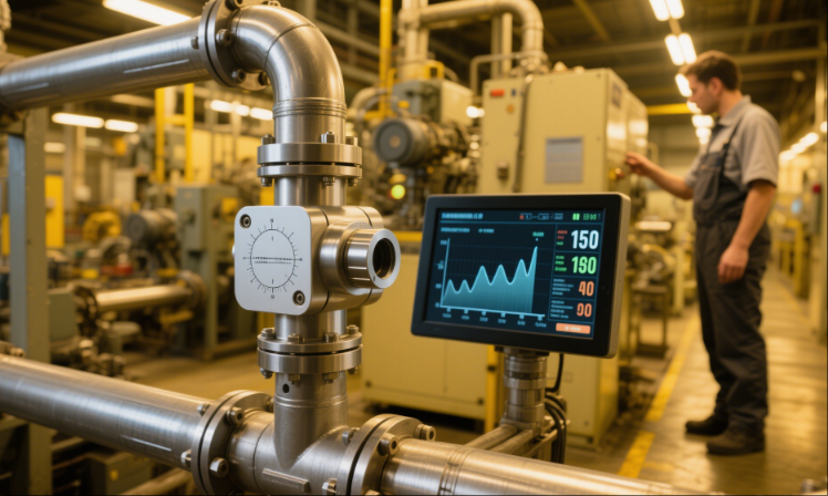 液体压力扫描阀结构原理与图解全解析