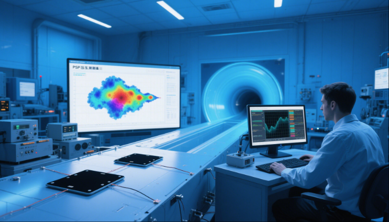 液体压力扫描阀高清图片合集（简易版）