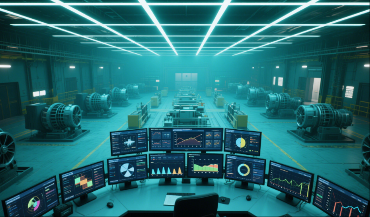 液体压力扫描阀的功能及检测要点解析